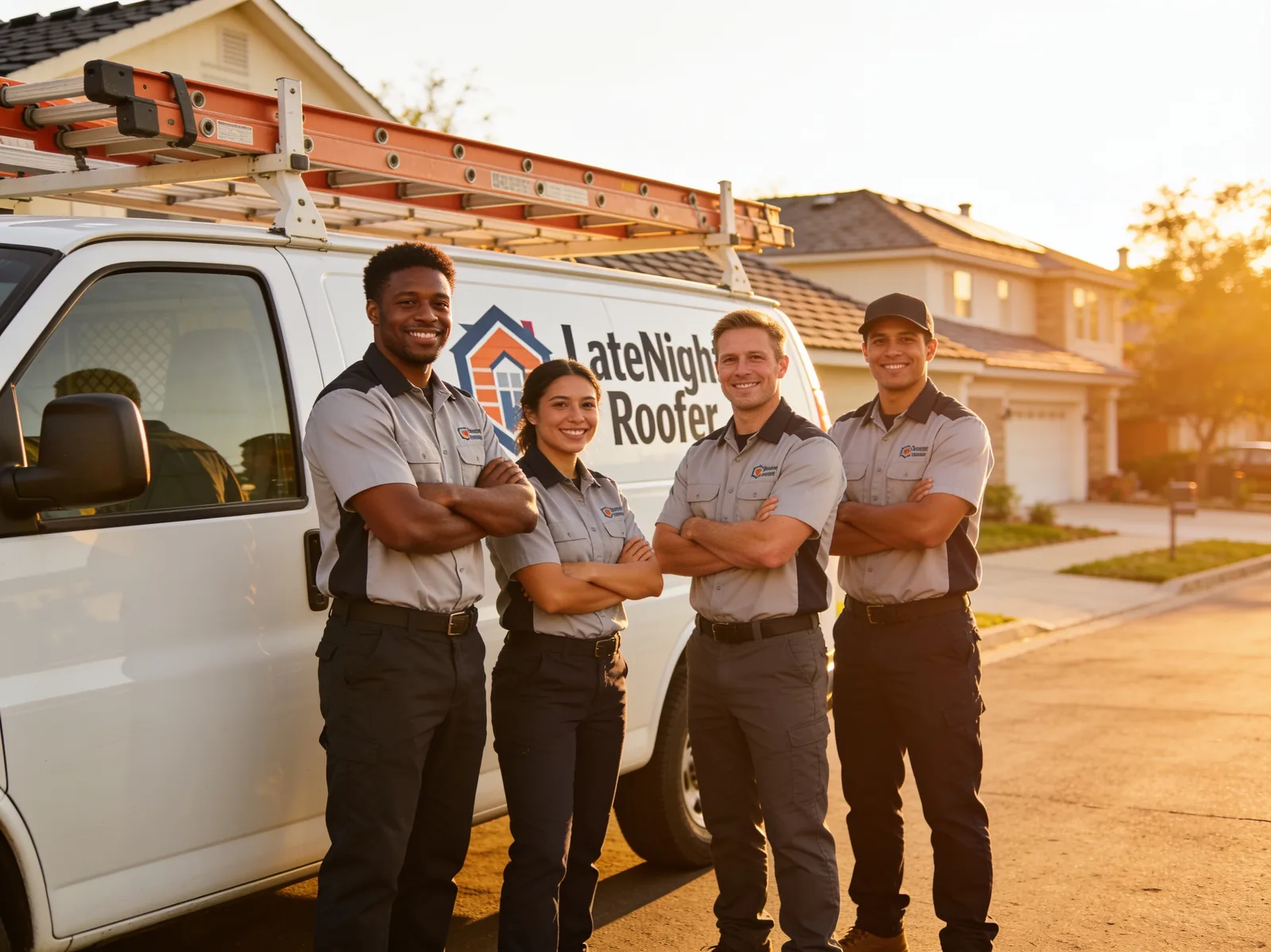 Emergency Roof Repair company in Keller, WA